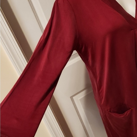 ⭐️Anthro’s Dolan,Sinfully Soft,Front Exposed Pockets,Excellent Condition,Size XS - Picture 8 of 12